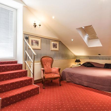 Hotel Galija Pula Eksteriør billede
