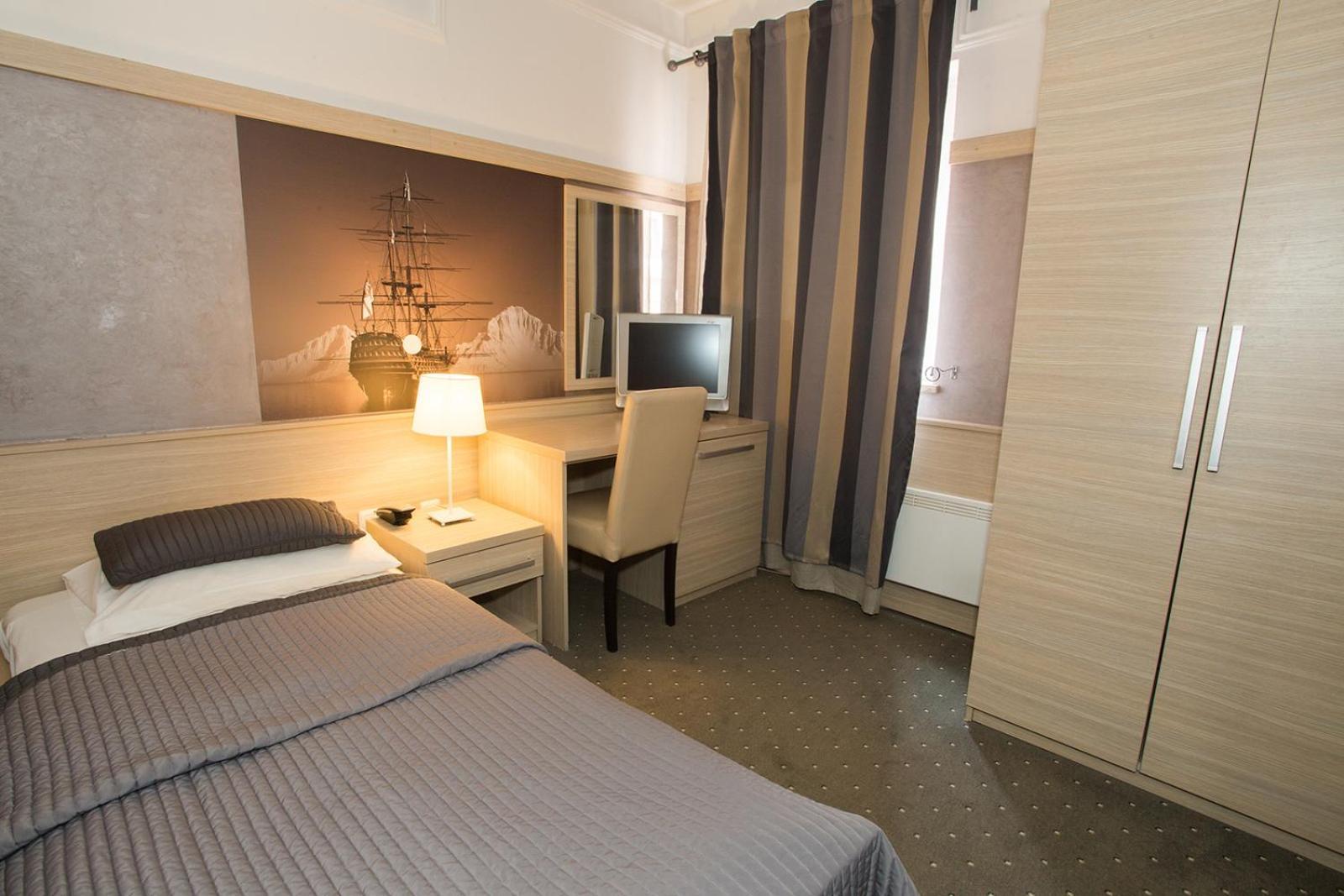 Hotel Galija Pula Værelse billede