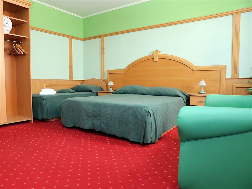 Hotel Galija Pula Eksteriør billede