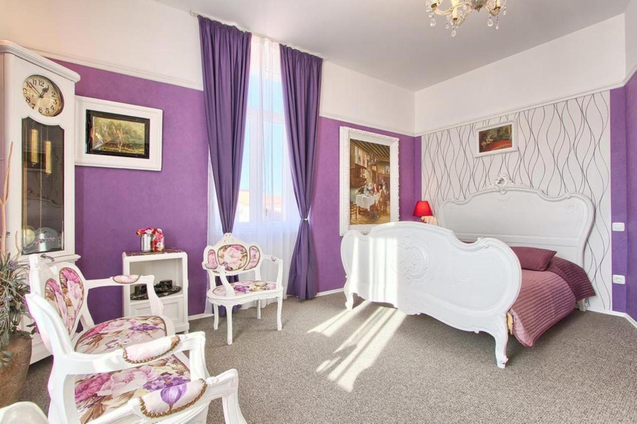 Hotel Galija Pula Eksteriør billede