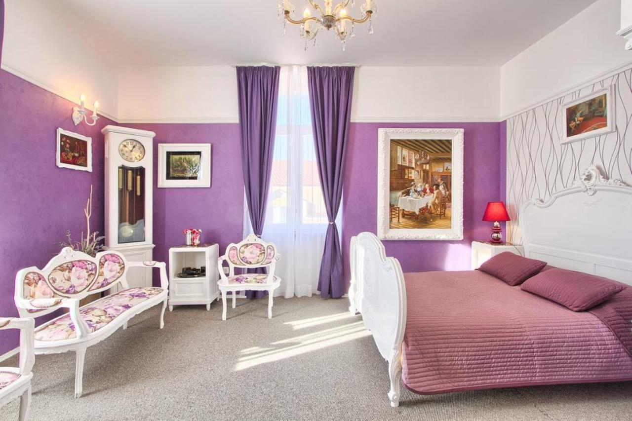 Hotel Galija Pula Eksteriør billede