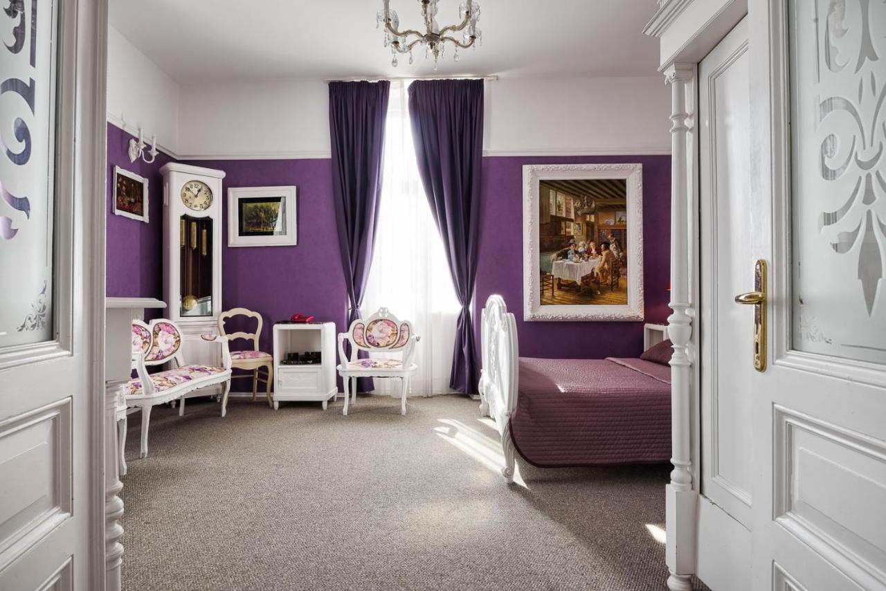 Hotel Galija Pula Eksteriør billede