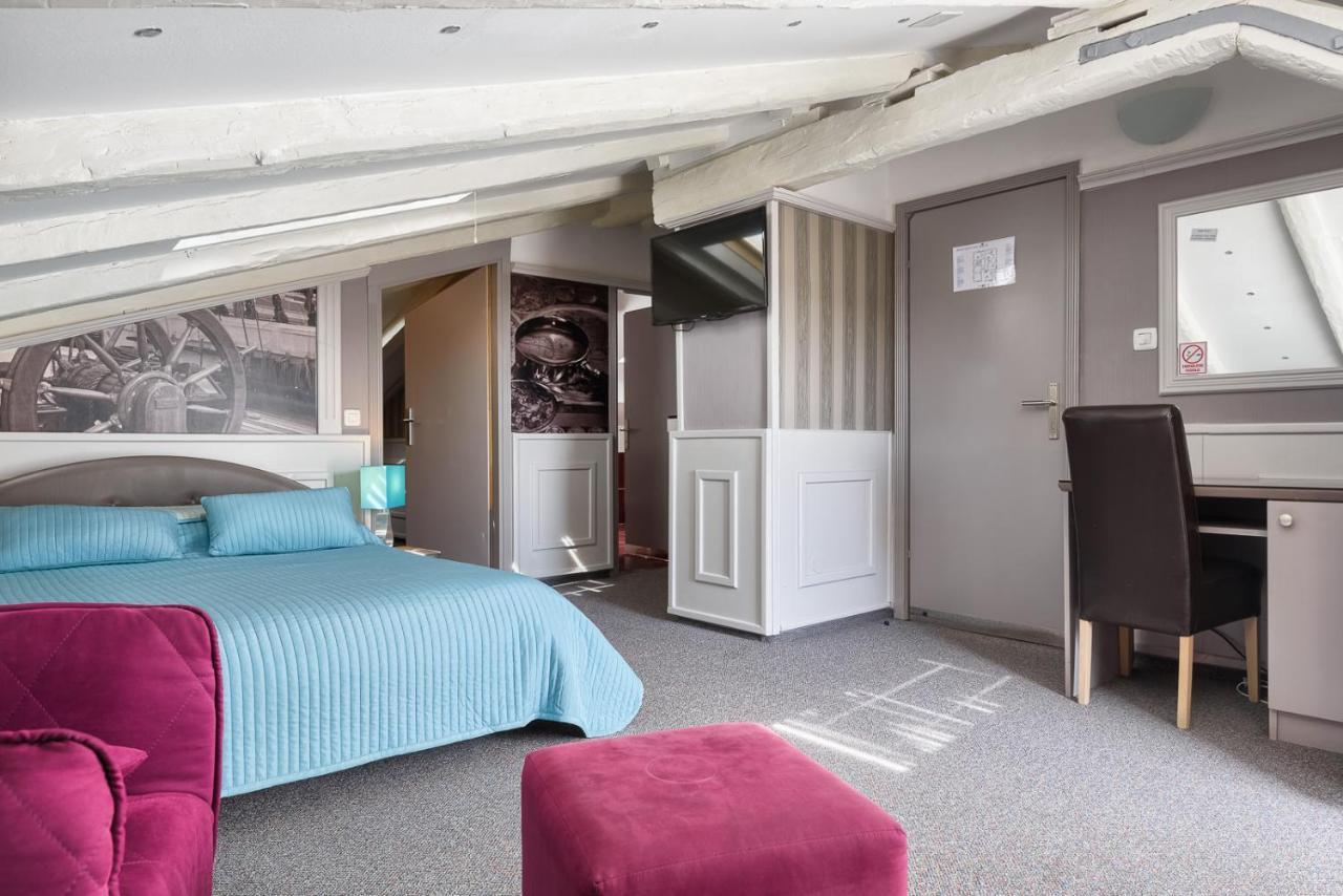 Hotel Galija Pula Eksteriør billede
