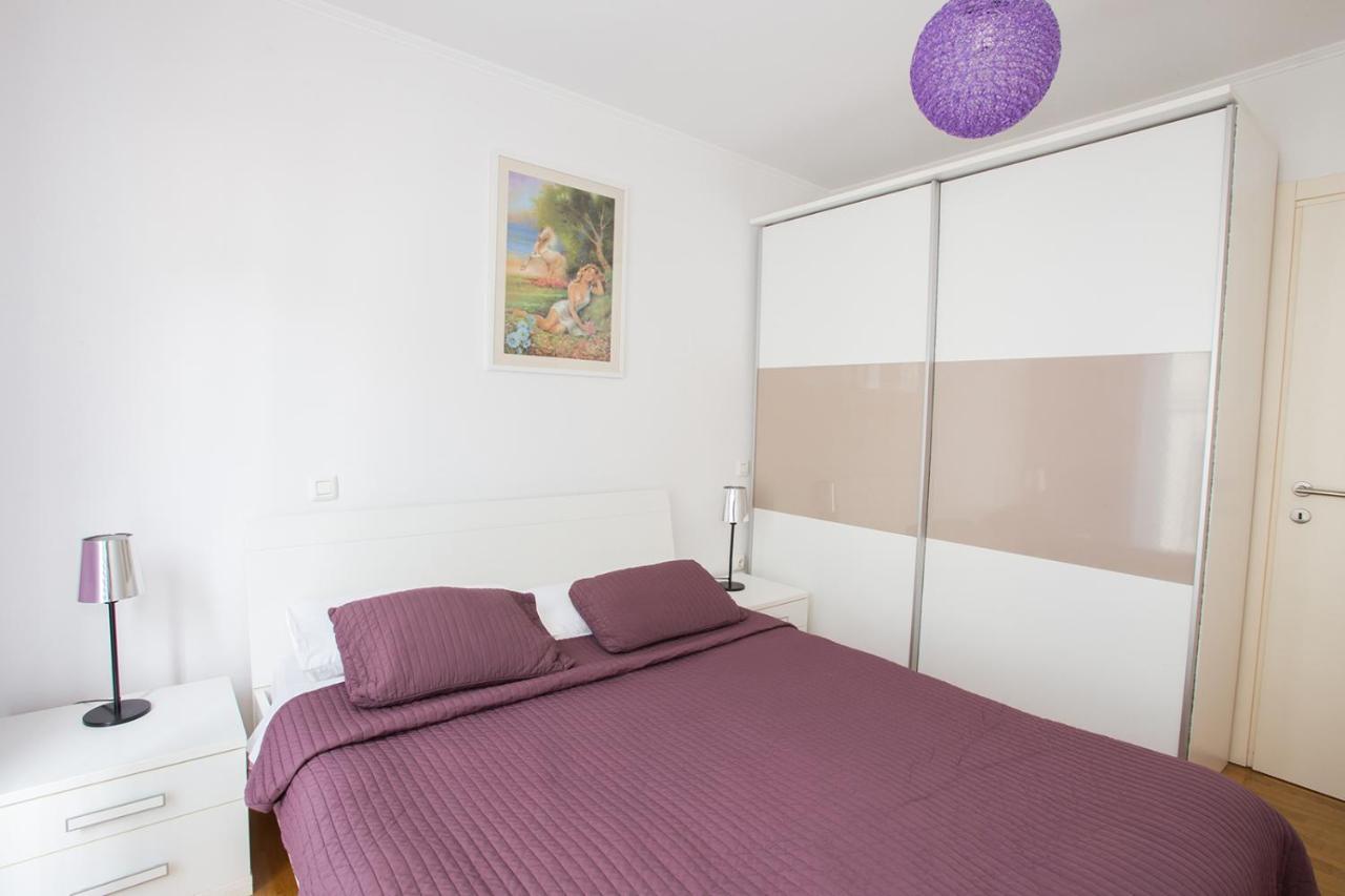 Hotel Galija Pula Eksteriør billede