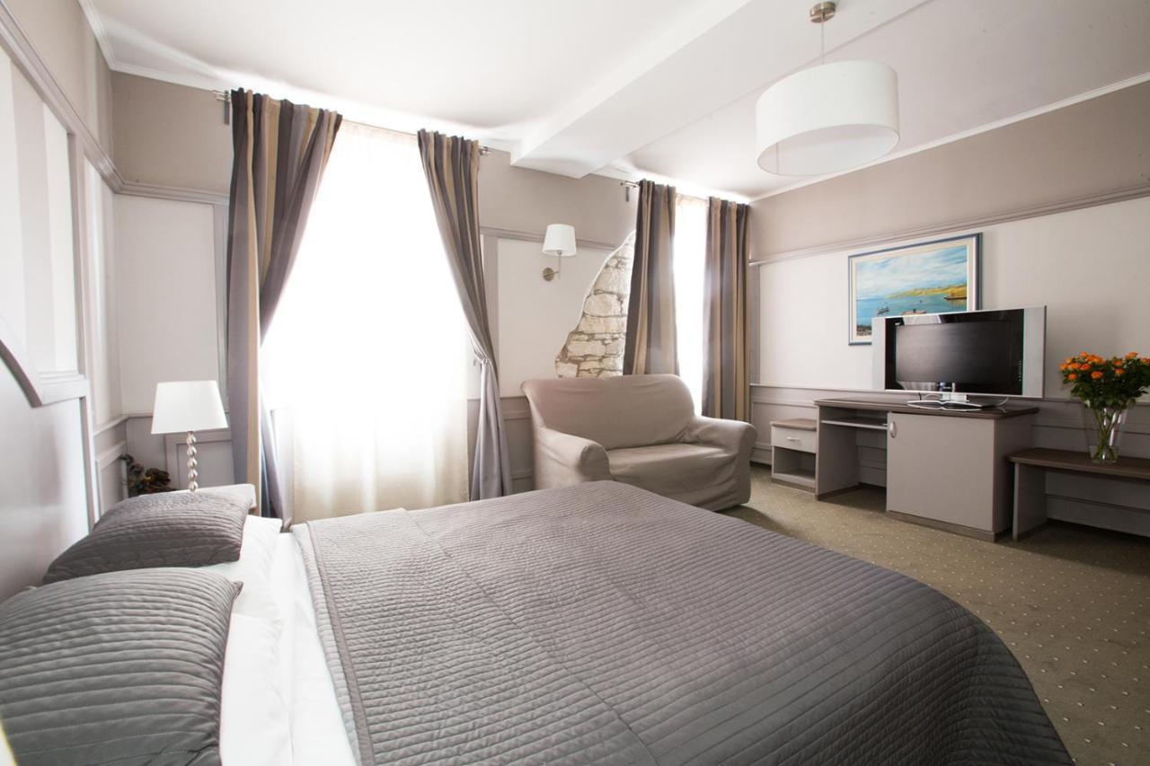 Hotel Galija Pula Eksteriør billede